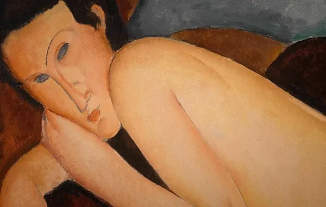 Documentário desvenda os mistérios que cercam a vida e a obra do pintor Modigliani