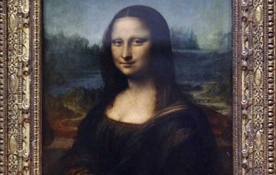 ”Mona Lisa”