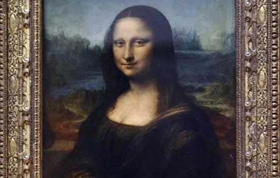 ”Mona Lisa”