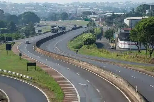 R$18,8 milhões foi o valor investido em infraestrutura urbana dos municípios de SP em maio