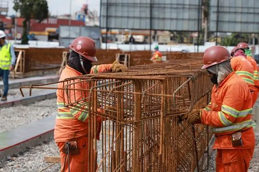 Viaduto Castelo Branco será parcialmente interditado a partir de domingo para obras