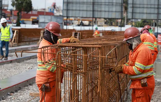 Viaduto Castelo Branco será parcialmente interditado a partir de domingo para obras