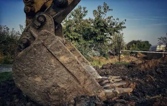 Obra da Sabesp no Jardim Paulistano avança após cobrança do vereador Roberto Tripoli