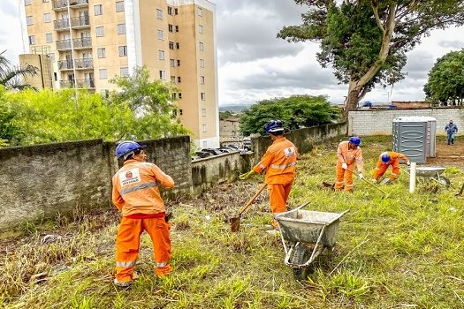 Bairros da Zona Leste de SP terão mais duas novas Unidades Básicas de Saúde