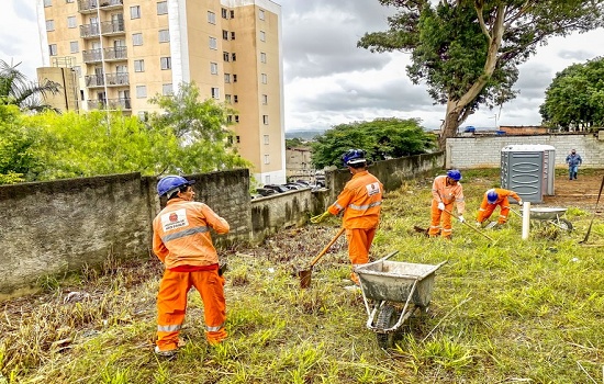 Bairros da Zona Leste de SP terão mais duas novas Unidades Básicas de Saúde