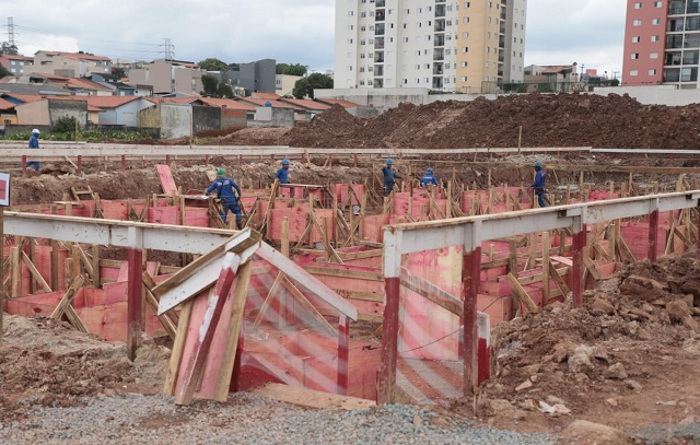 Residencial João Ducin beneficiará 460 famílias de baixa renda em Santo André_x000D_