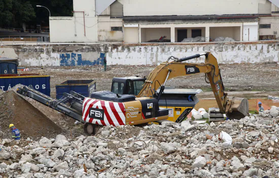 Concessionária anuncia acordo para criação de hotel no Complexo do Pacaembu