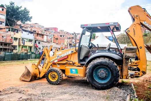 SP: Prefeitura assina o início da construção de 349 unidades habitacionais em Paraisópolis