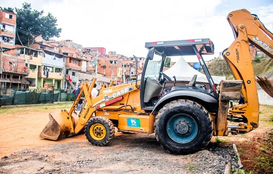 SP: Prefeitura assina o início da construção de 349 unidades habitacionais em Paraisópolis