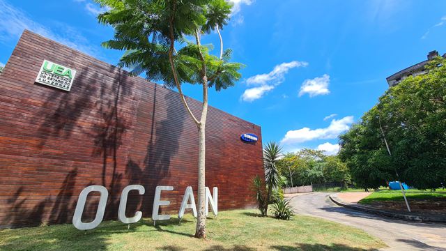 Samsung Ocean oferece aulas gratuitas de Programação e Fabricação Digital em fevereiro