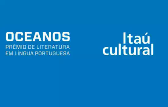 Itaú Cultural e prêmio Oceanos anunciam os 10 finalistas de 2021