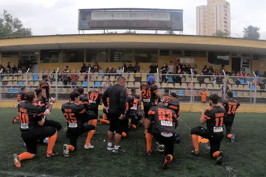 SPFL: Ocelots vence o Leme Lizards e segue na luta por vaga nos playoffs