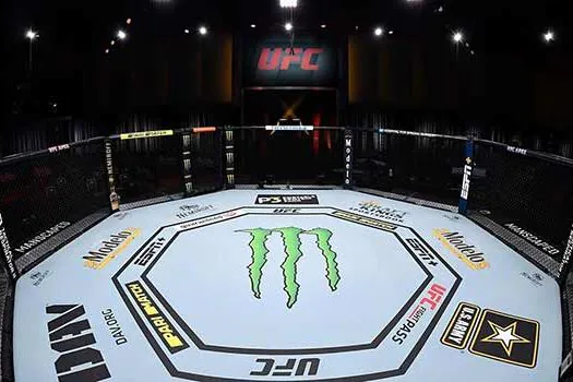 Dois grandes eventos abrem o retorno do UFC® para a Ilha da Luta