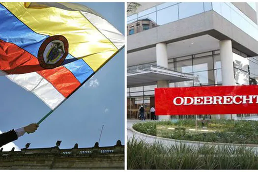 Ex-diretores da Odebrecht pedem perdão à Colômbia e vão pagar US$ 6,5 mi