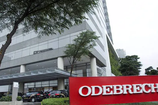 Delação não cita entregas de R$ 14 milhões da Odebrecht