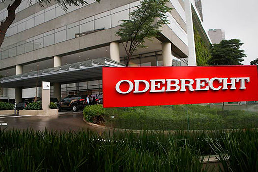 PF abre novo inquérito sobre propinas da Odebrecht em 38 obras