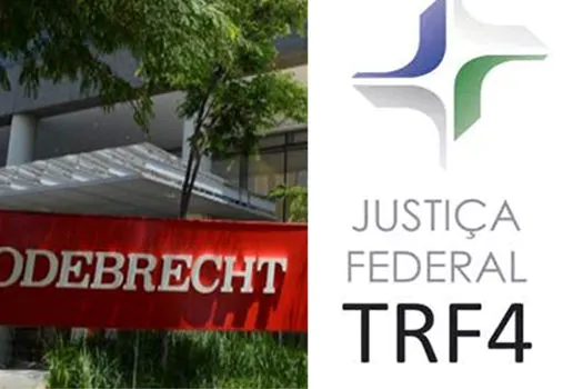 TRF4 confirma que Odebrecht não pode ter contas bloqueadas