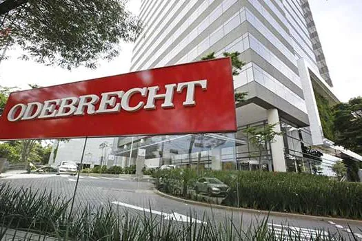 Odebrecht pagou R$ 630 milhões a políticos na Venezuela, diz investigação