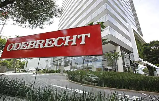 Odebrecht pagou R$ 630 milhões a políticos na Venezuela