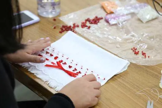 São Caetano abre inscrições para orientadores de Oficinas Culturais