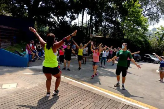 Música, dança, cinema e atividades são oferecidas nas Oficinas Culturais