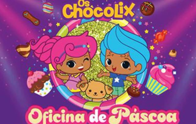 Shoppings Metrópole e Campo Limpo celebram Páscoa com oficina de chocolates