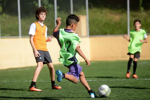 Com retomada, Prefeitura de São Bernardo abre cursos esportivos