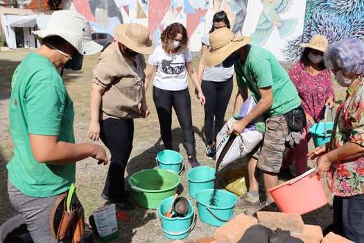 Atividades de férias continuam nas três unidades do Museu da Energia no Estado de SP