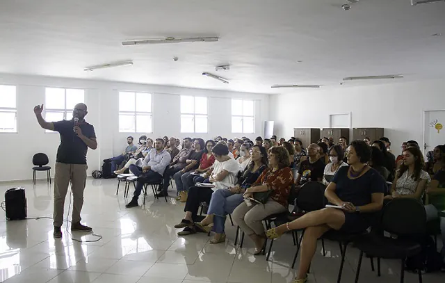 Diadema promove oficinas sobre Nova Lei de Licitações