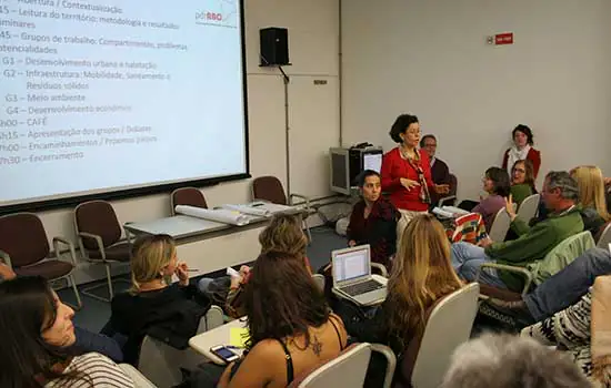 Cenário regional é debatido no Semasa