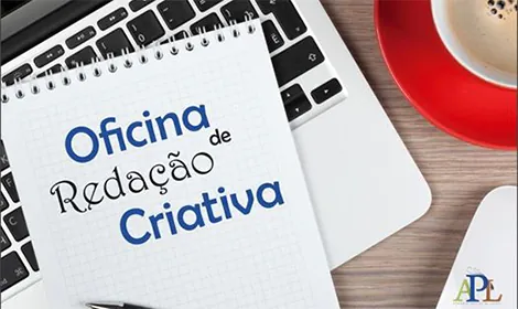 Biblioteca Paul Harris promove Oficina de Redação Criativa