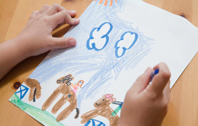 CEU Azul da Cor do Mar oferece Oficina de Livro Infantil