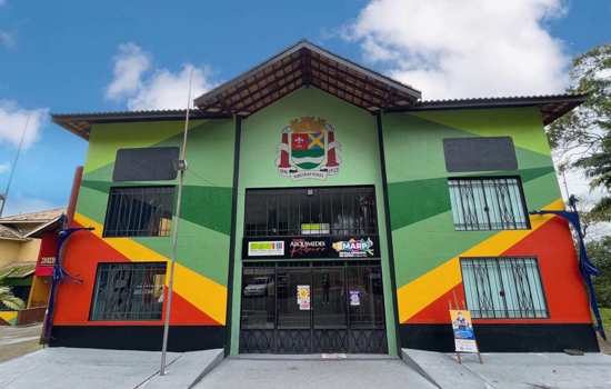 Ribeirão Pires abre inscrições para oficinas