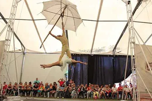 Oficinas Culturais em Mauá abrem inscrições para 2016