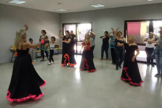 Oficinas culturais gratuitas têm inscrições prorrogadas em São Caetano