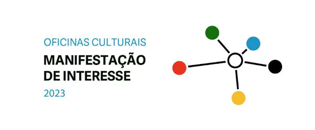 Últimos dias para a inscrição no Programa de Formação das Oficinas Culturais