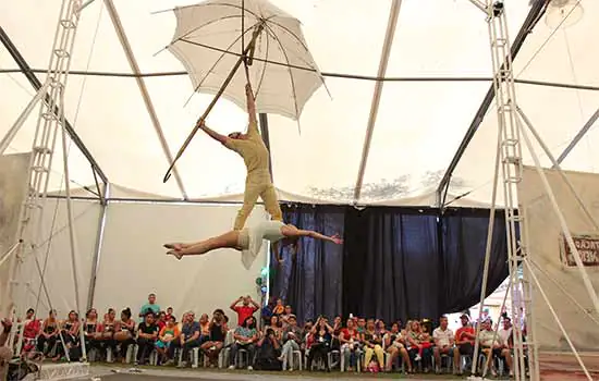 Mauá abre inscrições para oficinas de artes cênicas