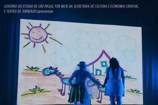 Ribeirão Pires promove Oficina de Montagem de Peça Teatral