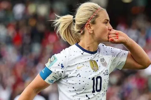 O que ver no oitavo dia da Copa do Mundo feminina