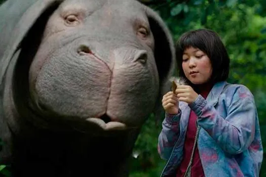 Via Streaming – Dica da Semana: “Okja”