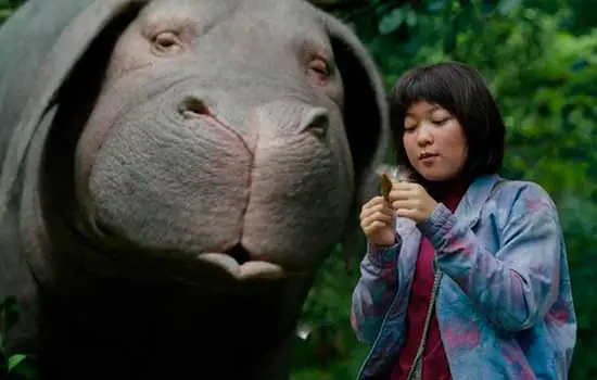 Via Streaming – Dica da Semana: “Okja”