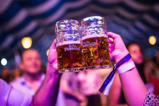 Oktoberfest São Paulo começa no dia 7 e terá atrações musicais