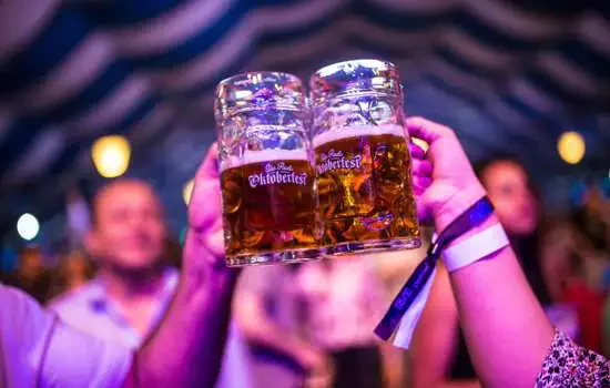 Oktoberfest São Paulo começa no dia 7 e terá atrações musicais