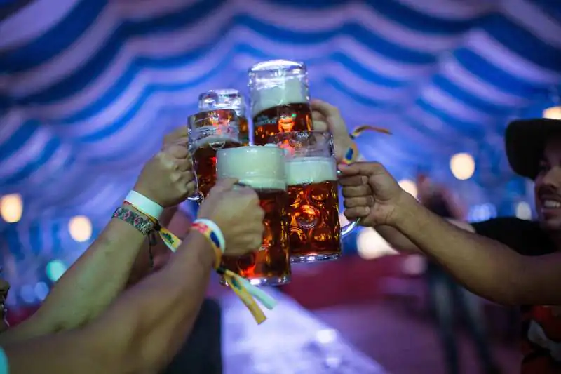 5ª São Paulo Oktoberfest