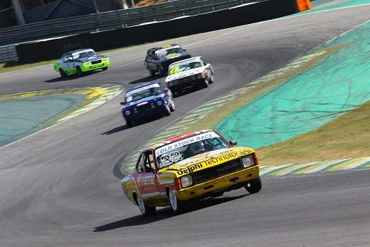 Old Stock Race corre no Velocitta no próximo sábado, véspera das eleições