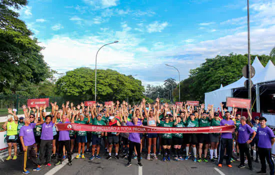 Inscrições para corrida de rua e outras modalidades do Olga+ estão abertas