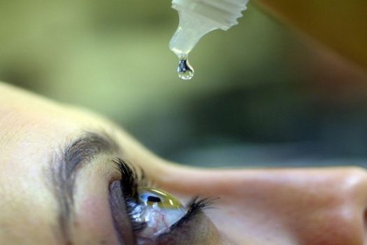 H.Olhos recomenda 3 cuidados básicos para se proteger da conjuntivite diante do aumento dos casos