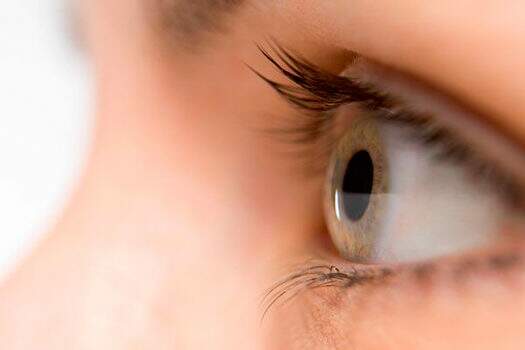 Descongestionante nasal pode piorar o glaucoma