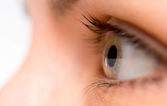 Descongestionante nasal pode piorar o glaucoma