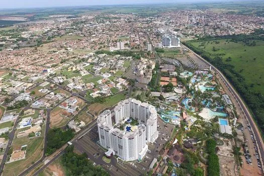 Aprovado na Alesp, governo cria o 1º Distrito Turístico do Estado de São Paulo, em Olímpia